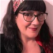 Profesora de Español Lengua Extranjera y Animadora Sociocultural. Clases individuales. 100% personalizadas